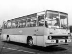 Ikarus 256 1974 года
